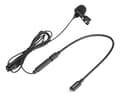 Miniatyrbild 6 av 6: BOYA Lavalier Microphone for iOS device