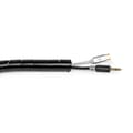 Miniatyrbillede 5 af 10: Nedis Kabel Management | Spiral ærme | 1 stk. | Maksimal tykkelse på kabel: 22 mm | PE | Sort