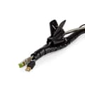 Miniatyrbillede 6 af 10: Nedis Kabel Management | Spiral ærme | 1 stk. | Maksimal tykkelse på kabel: 22 mm | PE | Sort