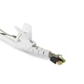 Miniatyrbilde 7 av 10: Nedis Kabel Ledelse | Spiral erme | 1 stk. | Maksimal kabeltykkelse: 32 mm | PE | Hvit