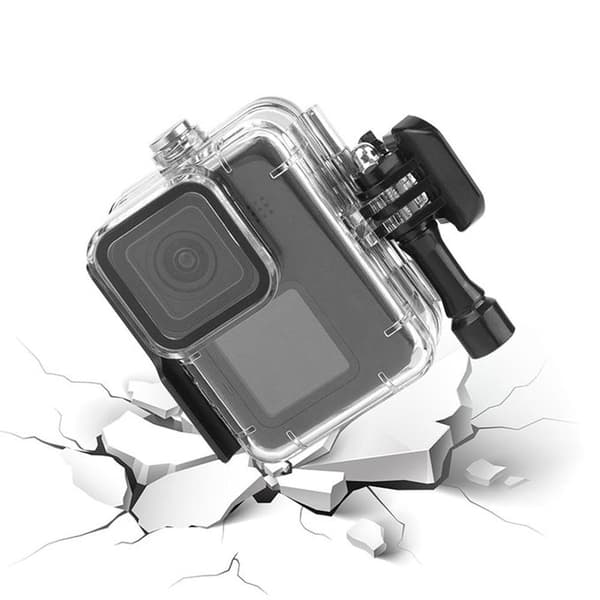 Vanntett etui for GoPro Hero 9/10