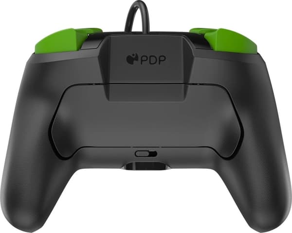PDP Rematch Självlysande Kontroll till Nintendo Switch
