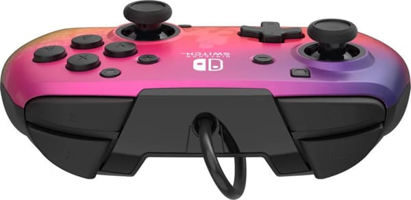 PDP Trådad Spelkontroll för Nintendo Switch & Nintendo Switch OLED