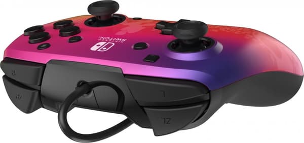 PDP Trådad Spelkontroll för Nintendo Switch & Nintendo Switch OLED