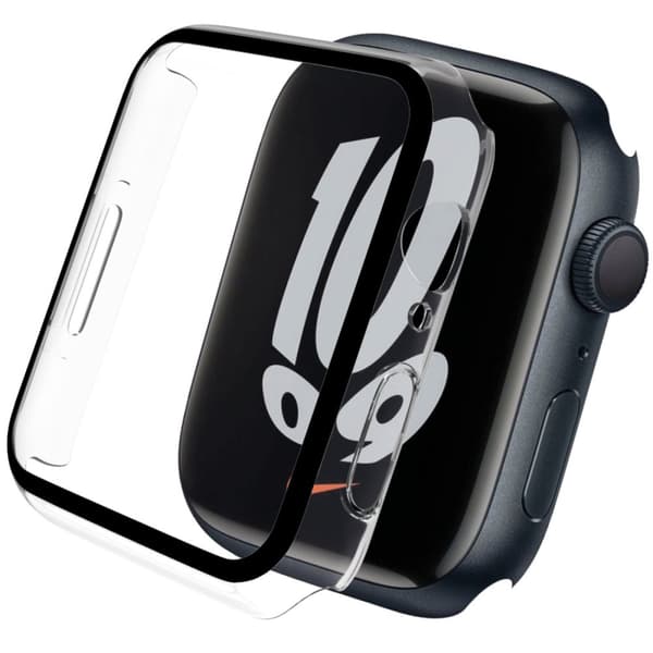 Champion Fullt deksel Apple Watch 7/8 45mm Tr