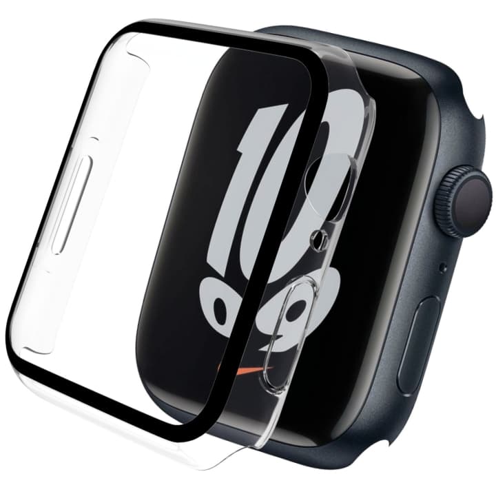 Champion Full cover Case Apple Watch 7/8 45mm