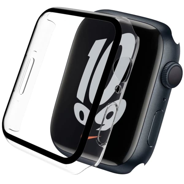 Champion Fullt deksel Apple Watch 7/8 45mm Tr