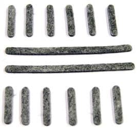 Twinner Extra glidytor Twinner/Supert