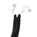 Miniatyrbillede 4 af 4: LogiLink Kabelgömma FlexWrap Zipper 1m