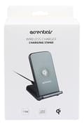 Miniatyrbillede 5 af 5: Essentials Qi Trådlös laddningsställ, 15W, USB-C kabel, 1m