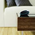 Miniatyrbilde 3 av 5: Trådløs Qi-lader, hurtiglading, svart (WA-14)