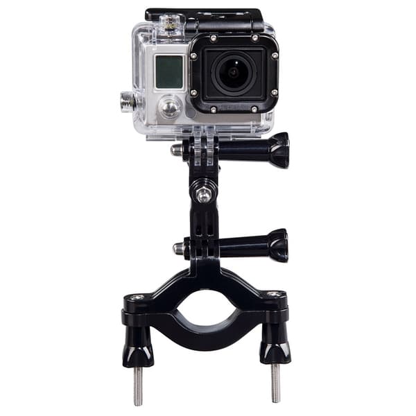 Hama GoPro Rörfäste Stor 2,5-6,2cm