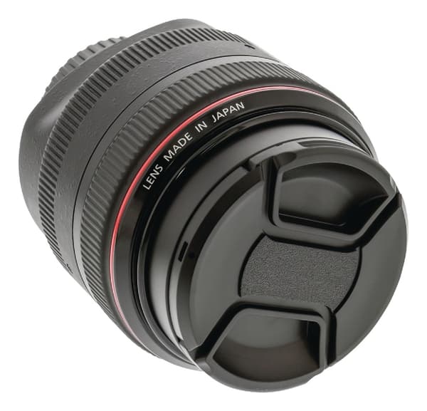Camlink Snap-On Objektivlock | 72 mm
