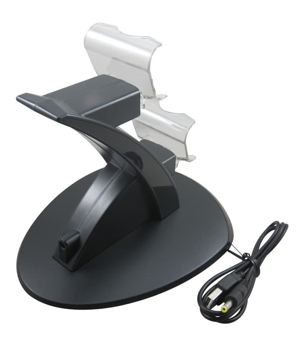 Ladestation til PS4 DualShock