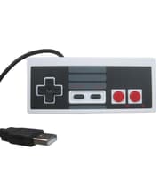 Retro kontrol til PC/MAC (USB)