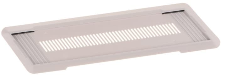 Vertikalt stativ för Playstation 4 (Vit)