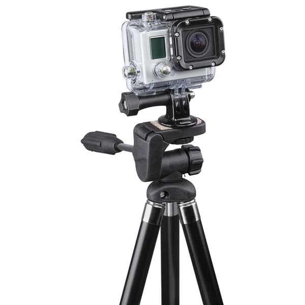 HAMA GoPro Adapterstativ 1/4"