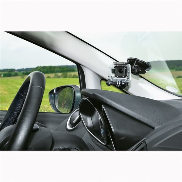 Hama GoPro Sugkopp