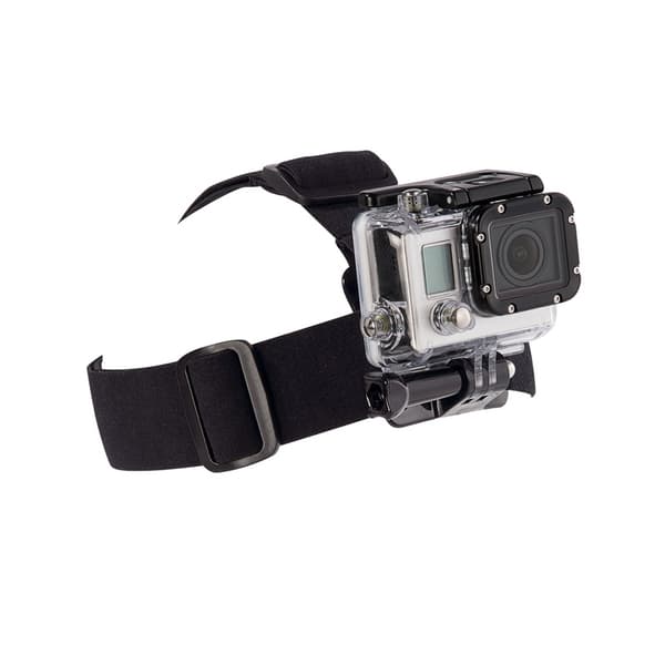 Hama GoPro Huvudfäste