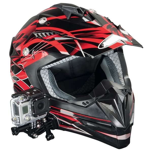 Hama GoPro Tillbehörsset