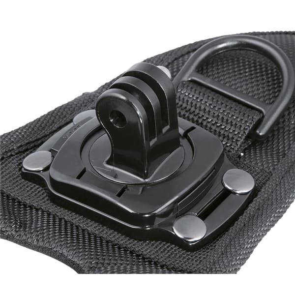 Hama GoPro Handledsfäste 105 360 Grader