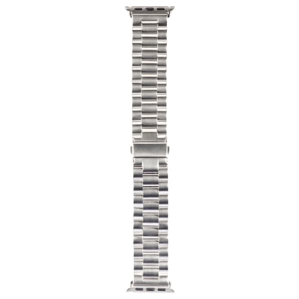 Hama Klockarmband Apple Watch Stål, 38mm
