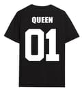 Miniatyrbild 2 av 3: Queen T-Shirt, Small