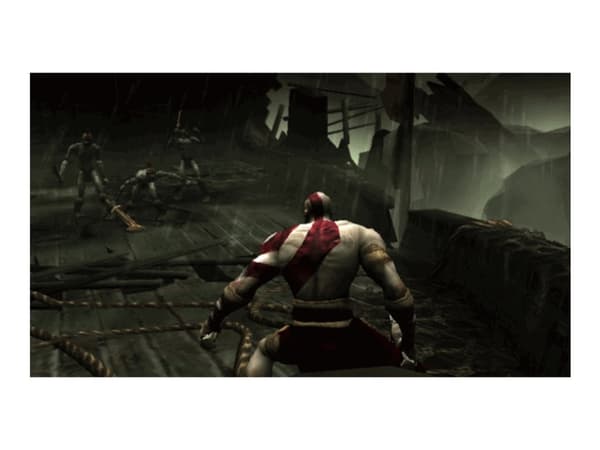 God of War Ragnarok - PlayStation 5
