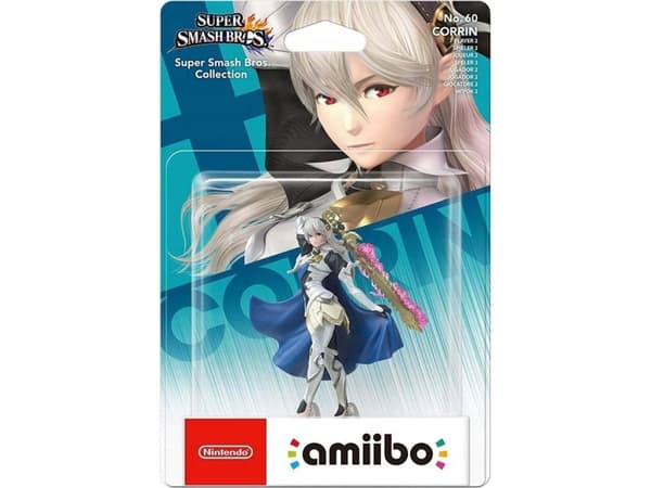 amiibo -