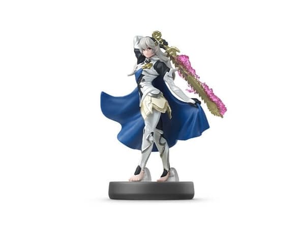 amiibo -