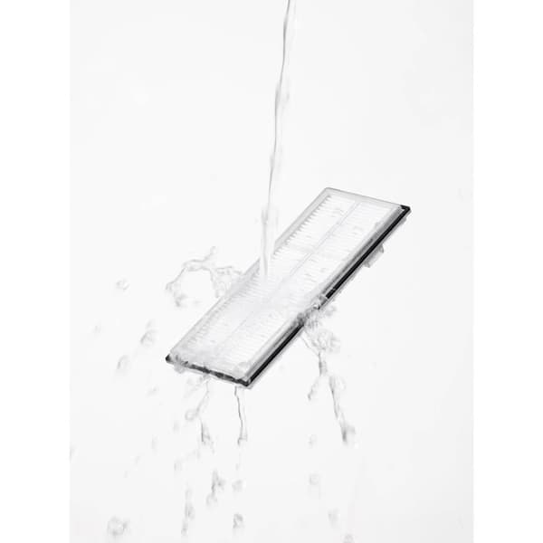 Roborock HEPA filter RR0182 2-pack