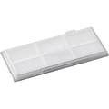 Pikkukuva 1 / 4: Roborock HEPA filter RR0182 2-pack