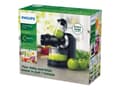 Miniatyrbillede 6 af 9: Philips Slowjuicer Viva HR1889/70