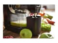 Miniatyrbillede 9 af 9: Philips Slowjuicer Viva HR1889/70