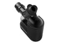 Miniatyrbillede 1 af 9: Philips Slowjuicer Viva HR1889/70