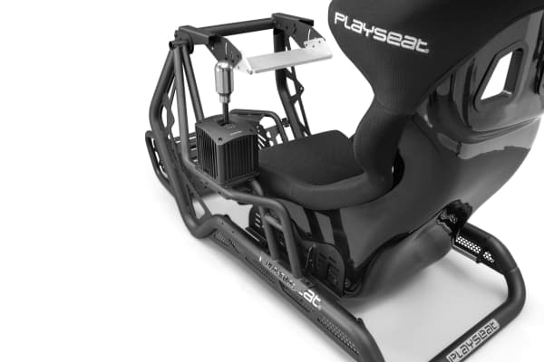 Playseat Sensation PRO, Sort, Aluminium, 6 kg