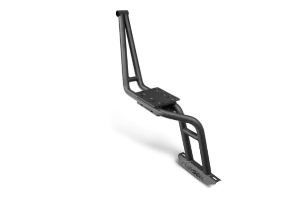 Playseat Sensation PRO, Sort, Aluminium, 6 kg