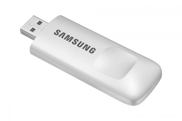Samsung Smart Home Wi-Fi-adapter - HD2018GH