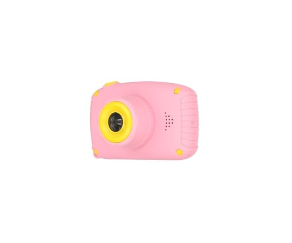 Extralink Kids Camera H23 Pink | Digitaalikamera | 1080P 30fps, 2.0" näyttö