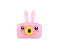 Pikkukuva 2 / 5: Extralink Kids Camera H23 Pink | Digitaalikamera | 1080P 30fps, 2.0" näyttö