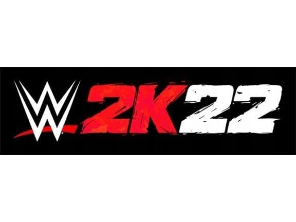 Microsoft 7F6-00451, Xbox One, WWE 2K22, WWE 2K22