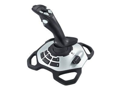 Logitech Extreme 3D PRO-joystick