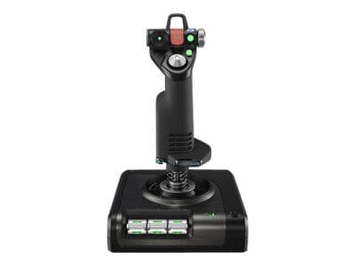 Logitech Logitech G SAITEK X52 PRO