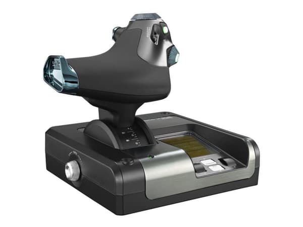 Logitech Logitech G SAITEK X52 PRO
