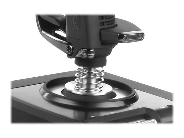 Logitech Logitech G SAITEK X52 PRO