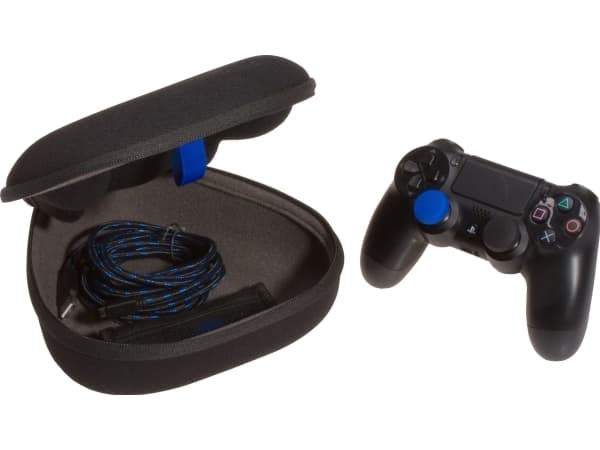 Snakebyte GAME:KIT accessory kit for PS4 controller