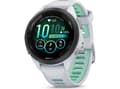 Pikkukuva 1 / 3: Garmin Forerunner 265S, 2,79 cm (1.1"), AMOLED, Kosketusnäyttö, 8 GB, GPS (satelliitti), 39 g