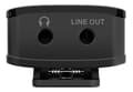 Miniatyrbillede 3 af 5: Boya Ultracompact 2.4GHz Dual-channel Wireless Microphone 1+1