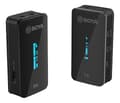 Miniatyrbillede 2 af 5: Boya Ultracompact 2.4GHz Dual-channel Wireless Microphone 1+1