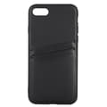 Miniatyrbillede 1 af 6: Buffalo Mobil Cover PU Sort - iPhone 7/8/SE